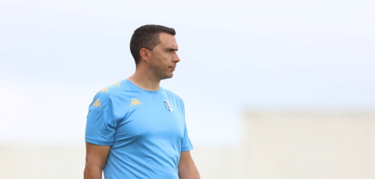 FC Vizela procura fazer história em Alvalade no arranque da época 23/24