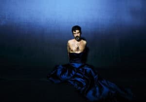 Devendra Banhart e Lisa Morgenstern atuam no Theatro Circo até ao final do ano