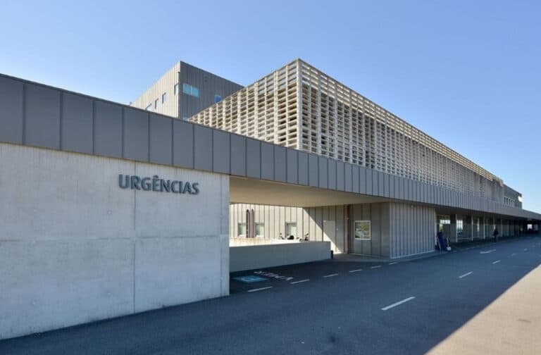Urgência de obstetrícia do Hospital de Braga reabre esta segunda-feira