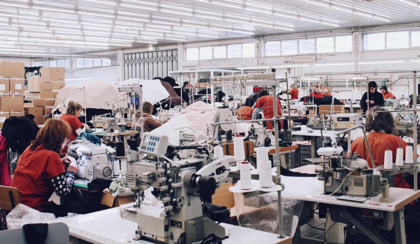 Braga regista melhor semestre de sempre ao nível das exportações