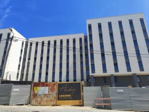 Residência privada em S.Victor abre a 1 de setembro