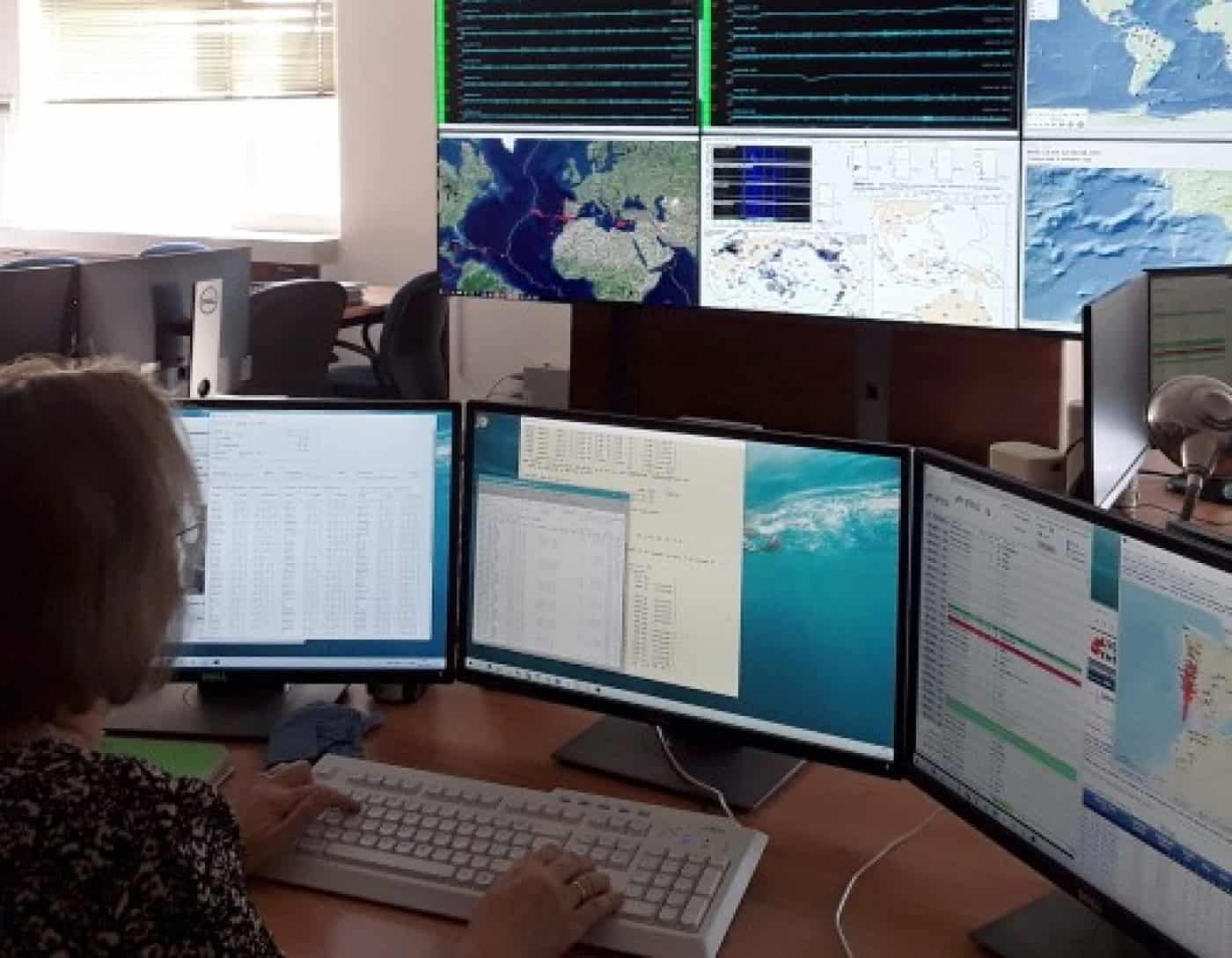 Trabalhadores por turnos do IPMA estão hoje em greve&nbsp;