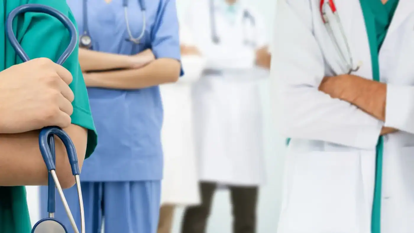 Médicos internos têm greve agendada a nível nacional para 23 e 24 de agosto