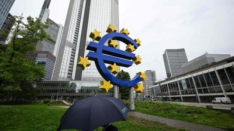 PIB da zona euro cresce 0,6% no 2.º trimestre e fica abaixo da subida portuguesa