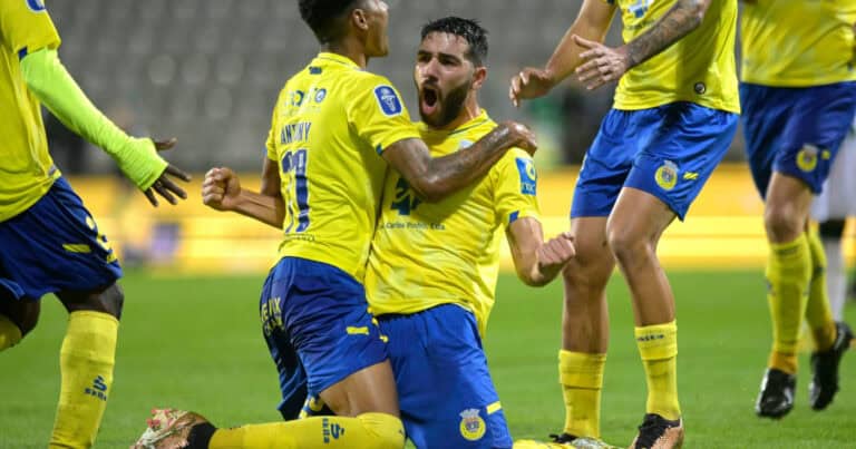 Arouca tenta segurar fora vantagem da primeira mão e entrar no play-off da Liga Conferência Europa&nbsp;
