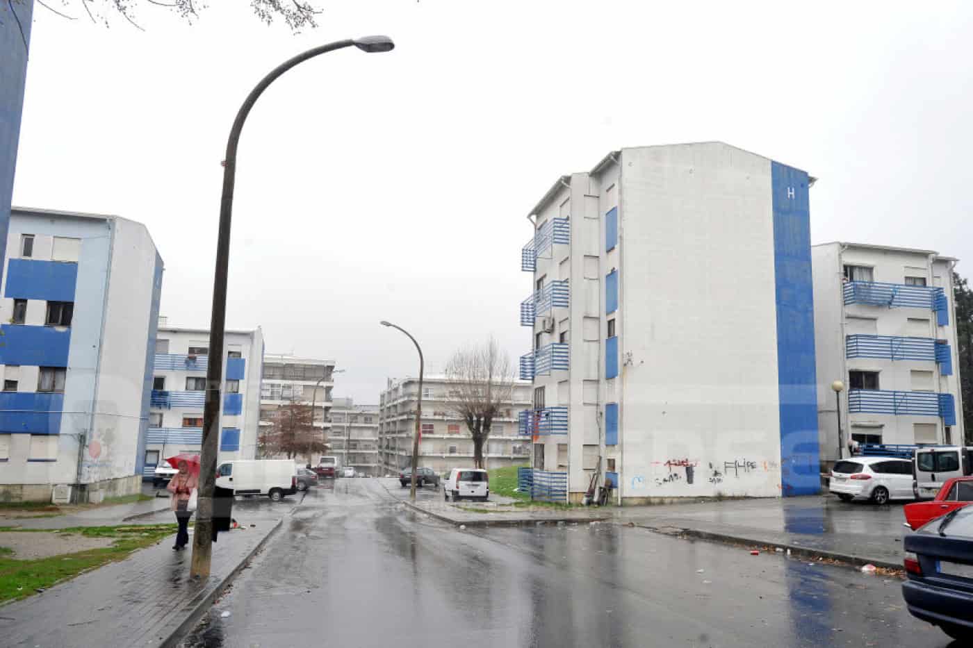 Há 360 famílias em lista de espera na BragaHabit