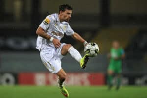 Rúben Lameiras pode estar a caminho do Chaves