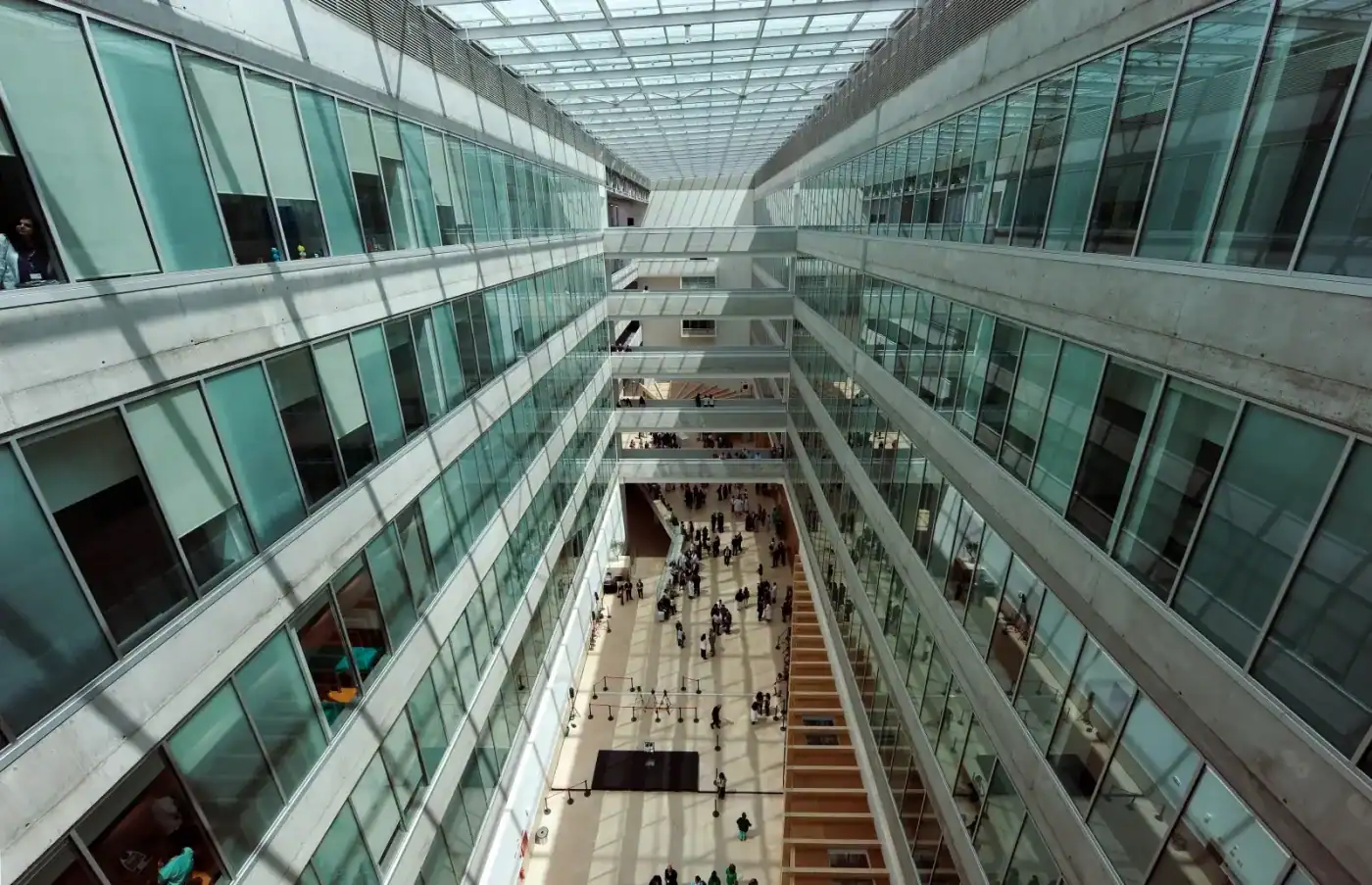 Hospital de Braga passa a tratar doença dos pezinhos a partir de outubro