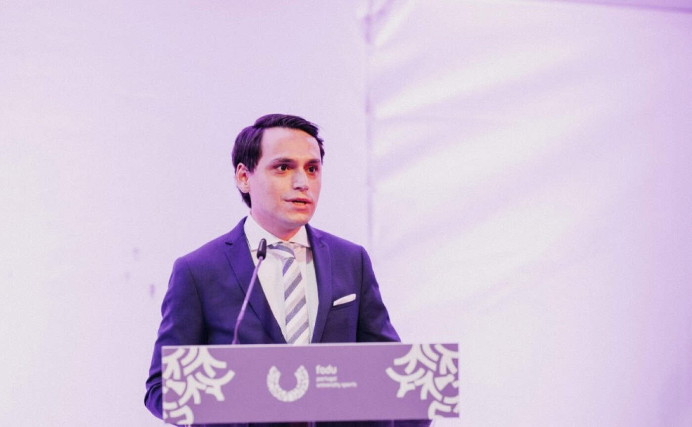 FADU considera “incompreensível” cortes da Santa Casa no apoio ao desporto