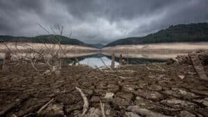 Portugal é o país da Europa em que alterações climáticas têm maior impacto - APA&nbsp;