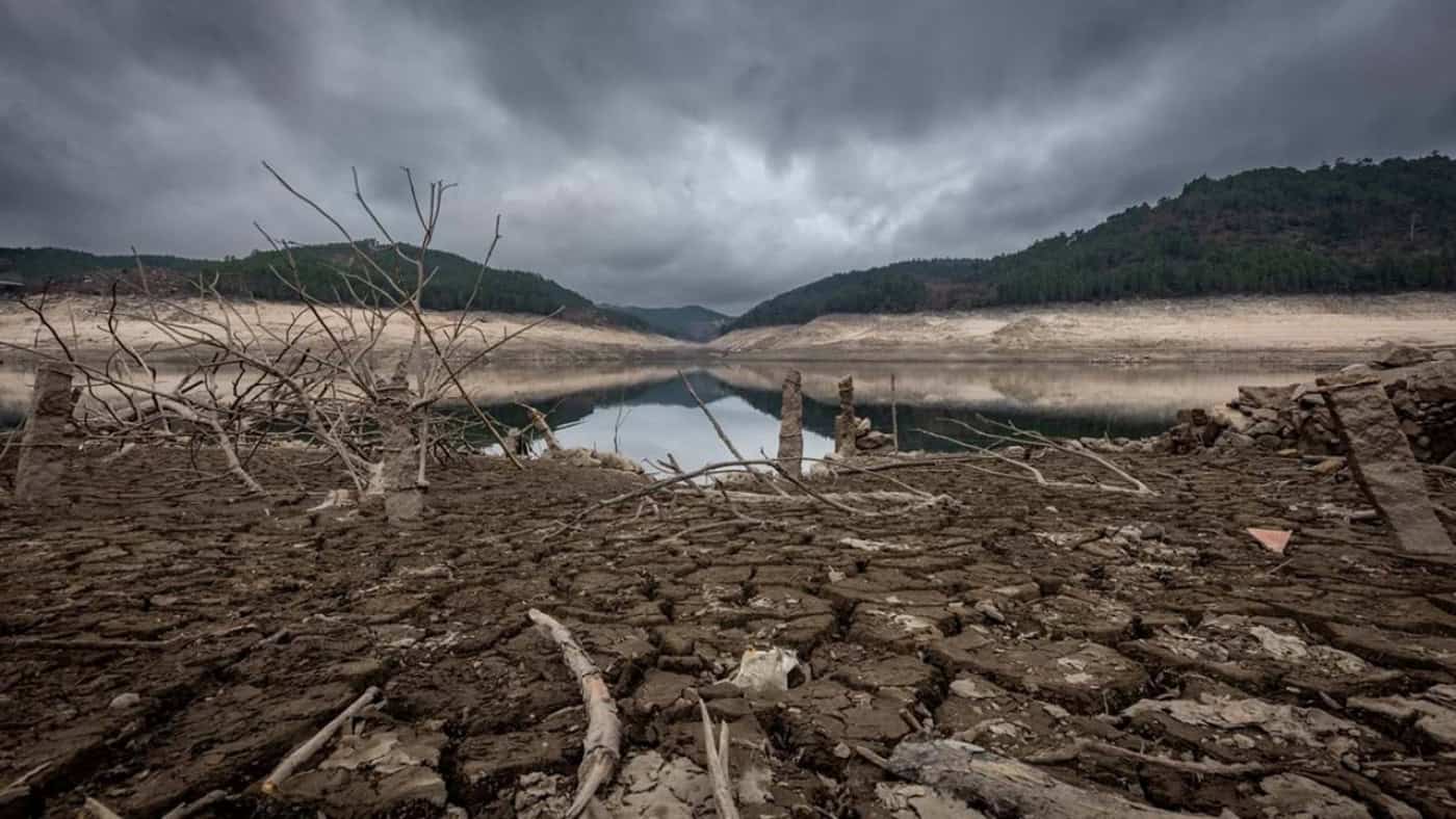 Portugal é o país da Europa em que alterações climáticas têm maior impacto - APA