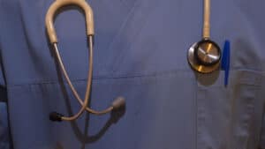 Portugal era em 2021 o segundo país da UE com mais médicos a exercer por cada cem mil habitantes