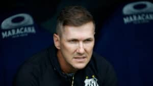 Paulo Turra já está em Portugal para ultimar acordo com o Vitória SC