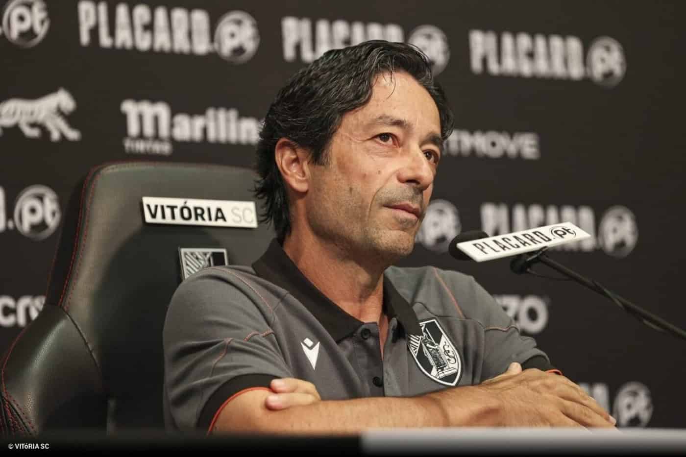 "Sentimos o grupo preparado, unido e com muita vontade de fazer tudo para vencer o jogo"