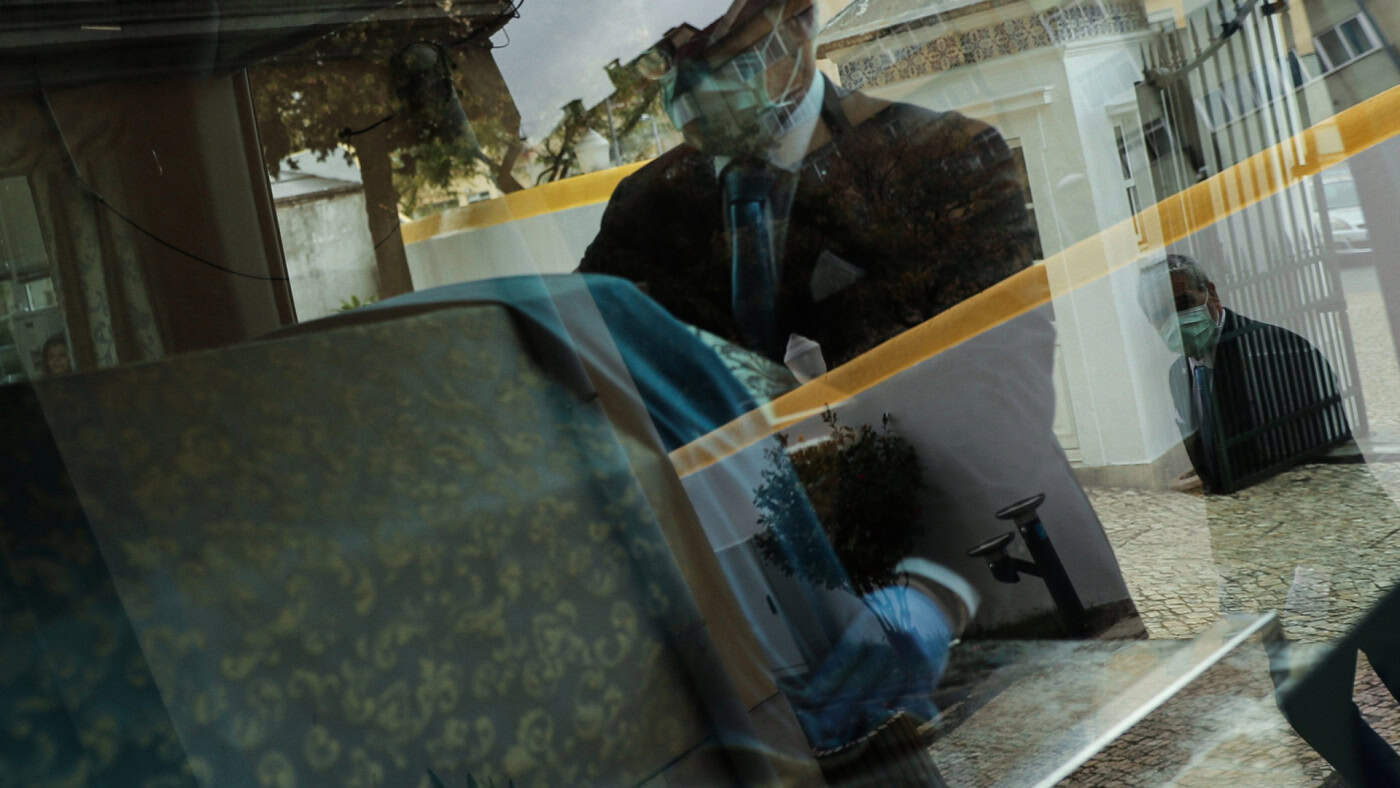 Portugal volta a ter em junho excesso de mortalidade em linha com a UE