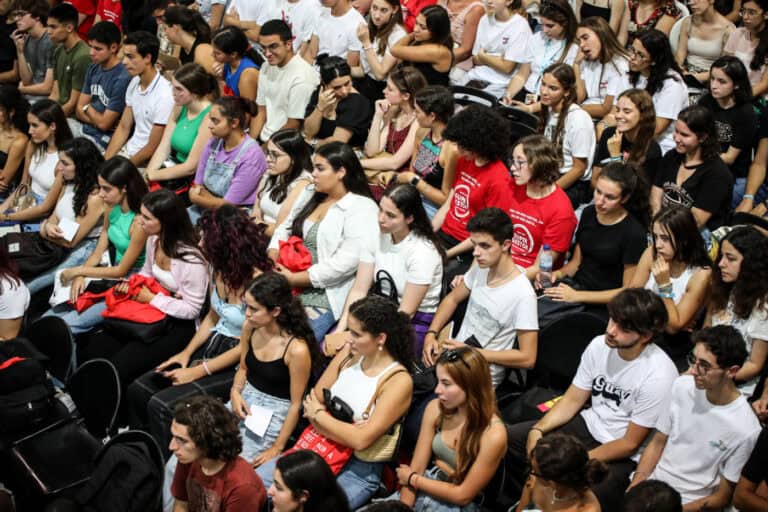 UMinho cria Laboratórios de Apoio para aumentar sucesso escolar dos novos alunos