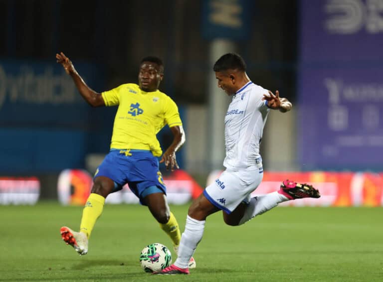 Vizela e Arouca protagonizam primeiro empate da I Liga 2023/24&nbsp;