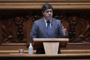 PS vai confirmar no parlamento diploma vetado por Marcelo&nbsp;