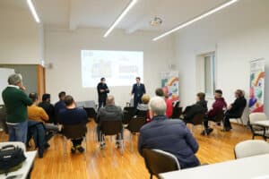 ´Assembleia de Moradores´ foi distinguido pelas Nações Unidas