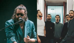 Theatro Circo recebe duplo concerto de Tyroliro e Quadra