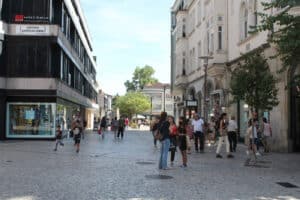 Número de estrangeiros a residir em Braga triplica desde 2008