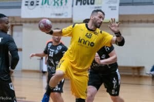 Primeiro jogo da época do ABC Braga é sábado na Eslovénia