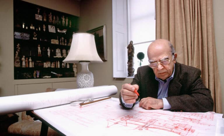 UMinho participa no programa do centenário de Fernando Távora