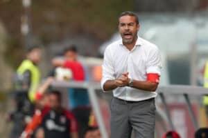 Meta está traçada. SCB quer estar na fase de grupos da Liga dos Campeões