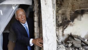 PR adverte que qualquer solução sobre a Ucrânia que exclua Crimeia é ruído