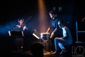 FIO leva quatro óperas a Braga e Barcelos em setembro