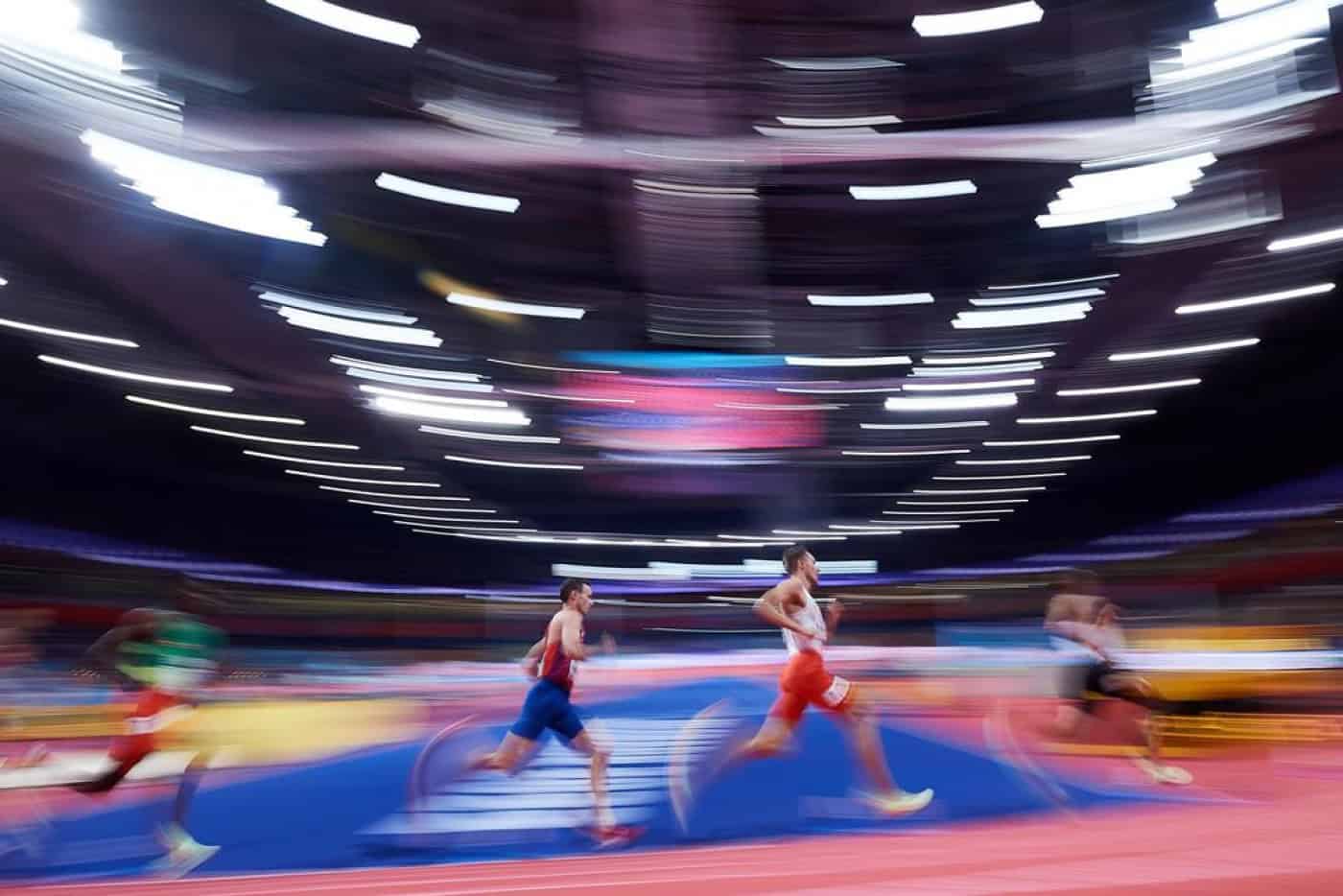 Santa Casa da Misericórdia de Lisboa mantém apoios ao desporto em 2023 e 2024