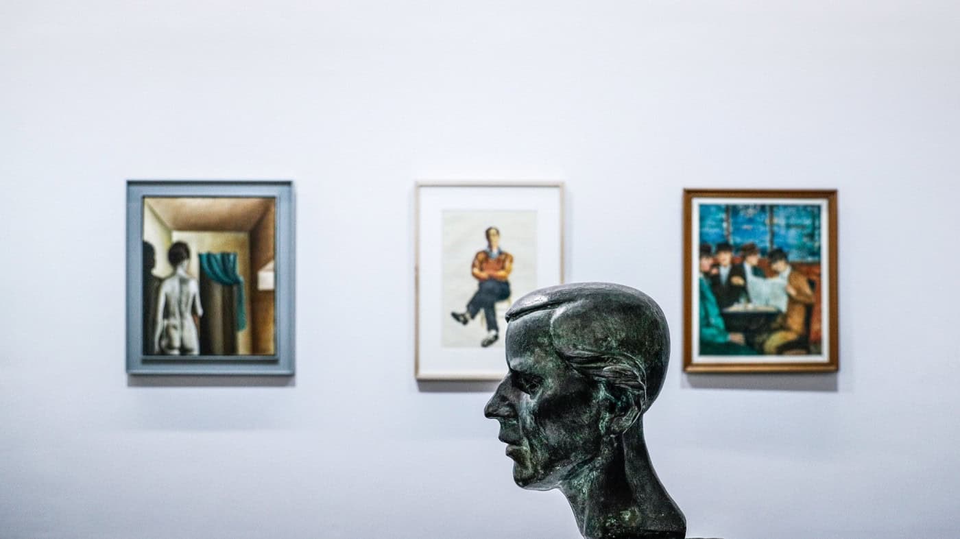 Aprovado decreto que cria programa de apoio à Rede Portuguesa de Arte Contemporânea