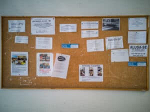 Preço de quartos e apartamentos para estudantes subiu 10,5% no último ano