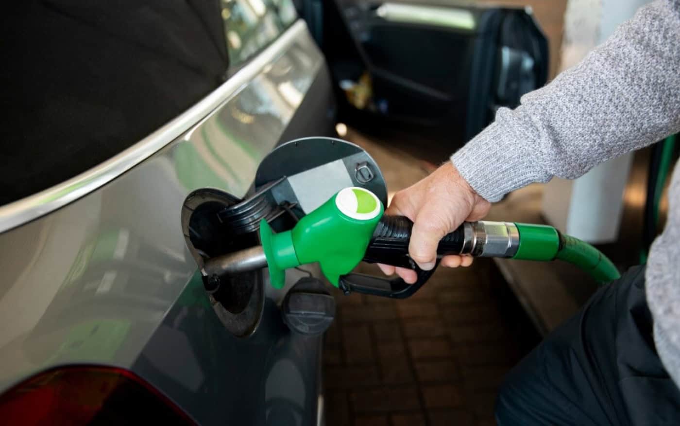 Próxima semana será de novos aumentos nos combustíveis