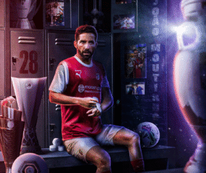 Vídeo misterioso confirma João Moutinho no SC Braga