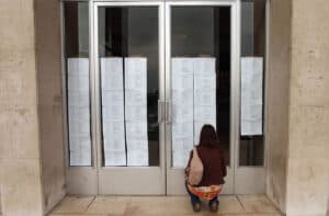 Ensino Superior: 38 cursos sem candidatos, a maioria nas engenharias&nbsp;