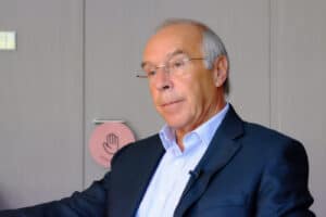 Luís Marques Mendes admite candidatura a Belém&nbsp;