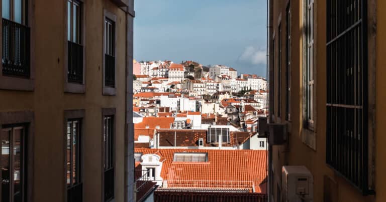 'Stock' de crédito à habitação regista em julho 1.ª quebra homóloga desde 2018&nbsp;