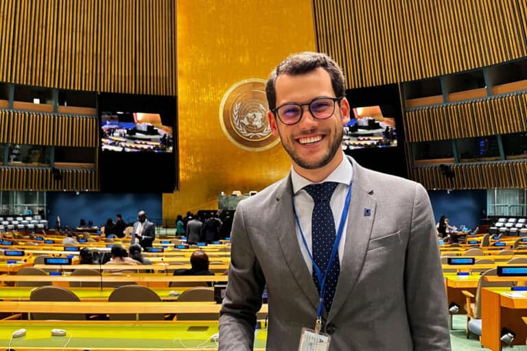 Presidente do CNJ pede rapidez na resolução dos problemas do alojamento