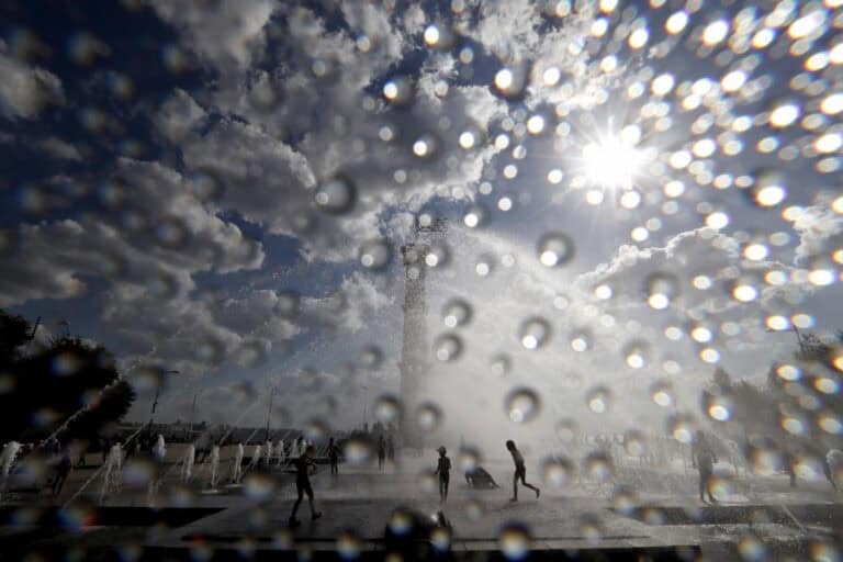Uma em cada quatro crianças é afetada pela seca extrema em Portugal, alerta a Unicef