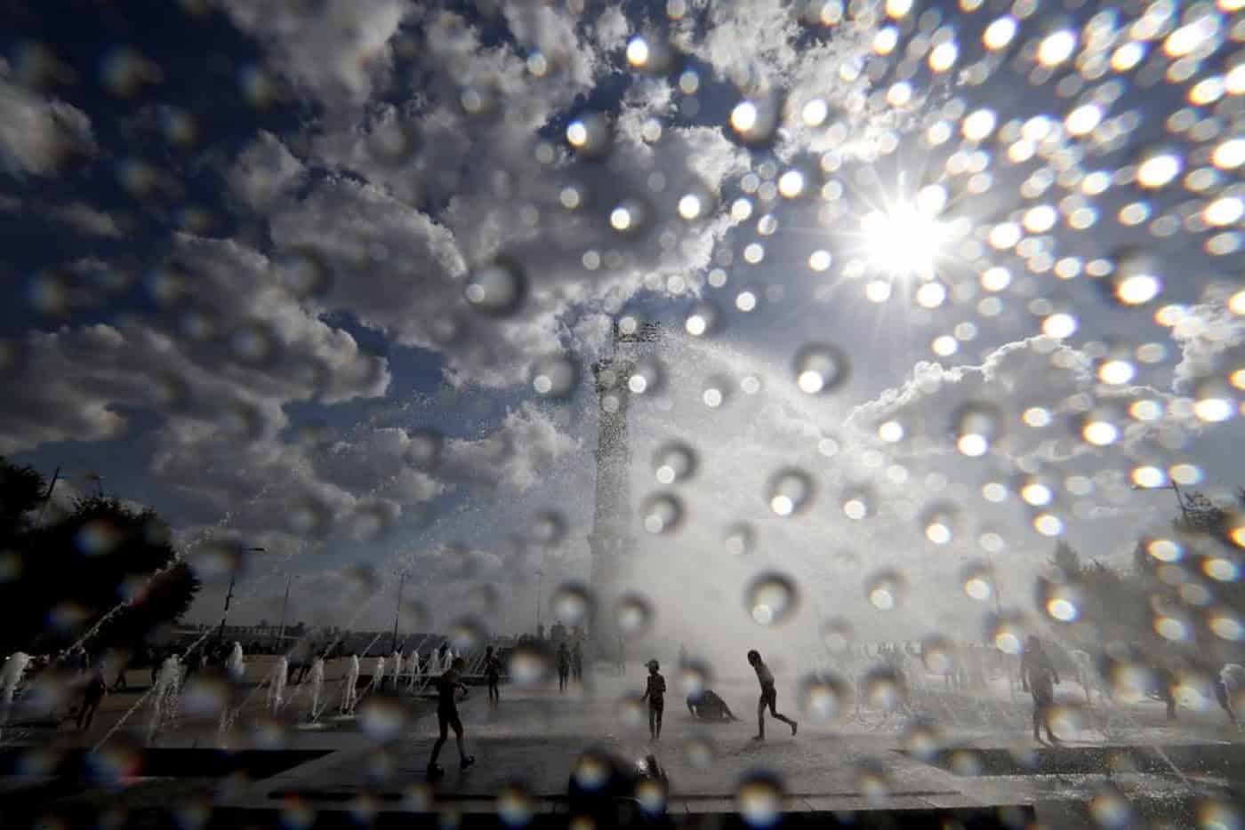 Uma em cada quatro crianças é afetada pela seca extrema em Portugal, alerta a Unicef