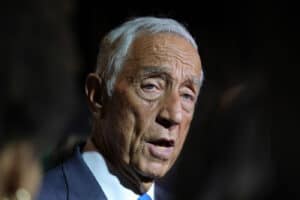 Marcelo vai promulgar nova lei da droga após validação do Tribunal Constitucional