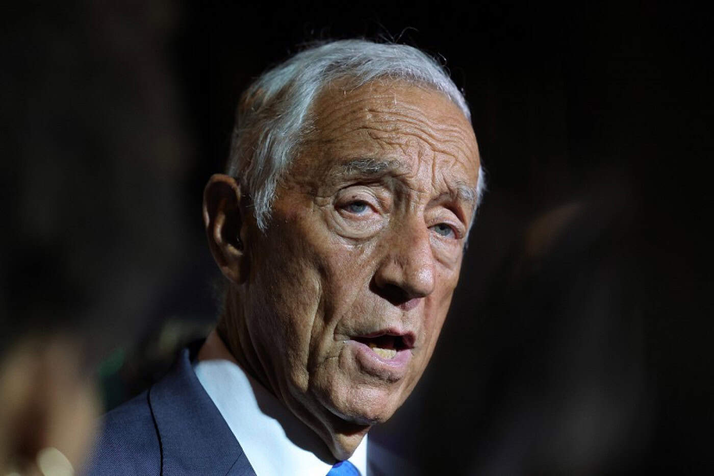 Marcelo vai promulgar nova lei da droga após validação do Tribunal Constitucional