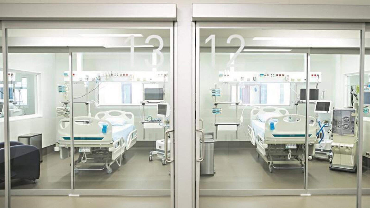 SNS sofre “grande reforma” em 2024 e fica organizado em 39 Unidades Locais de Saúde