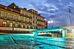 Pousada de Guimarães vai disponibilizar 15 camas para estudantes universitários