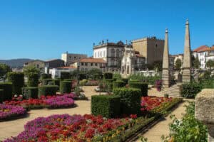 Barcelos é cidade há 95 anos