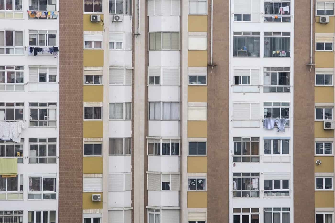 Rendas poderão subir 6,94% no próximo ano sem travão do Governo