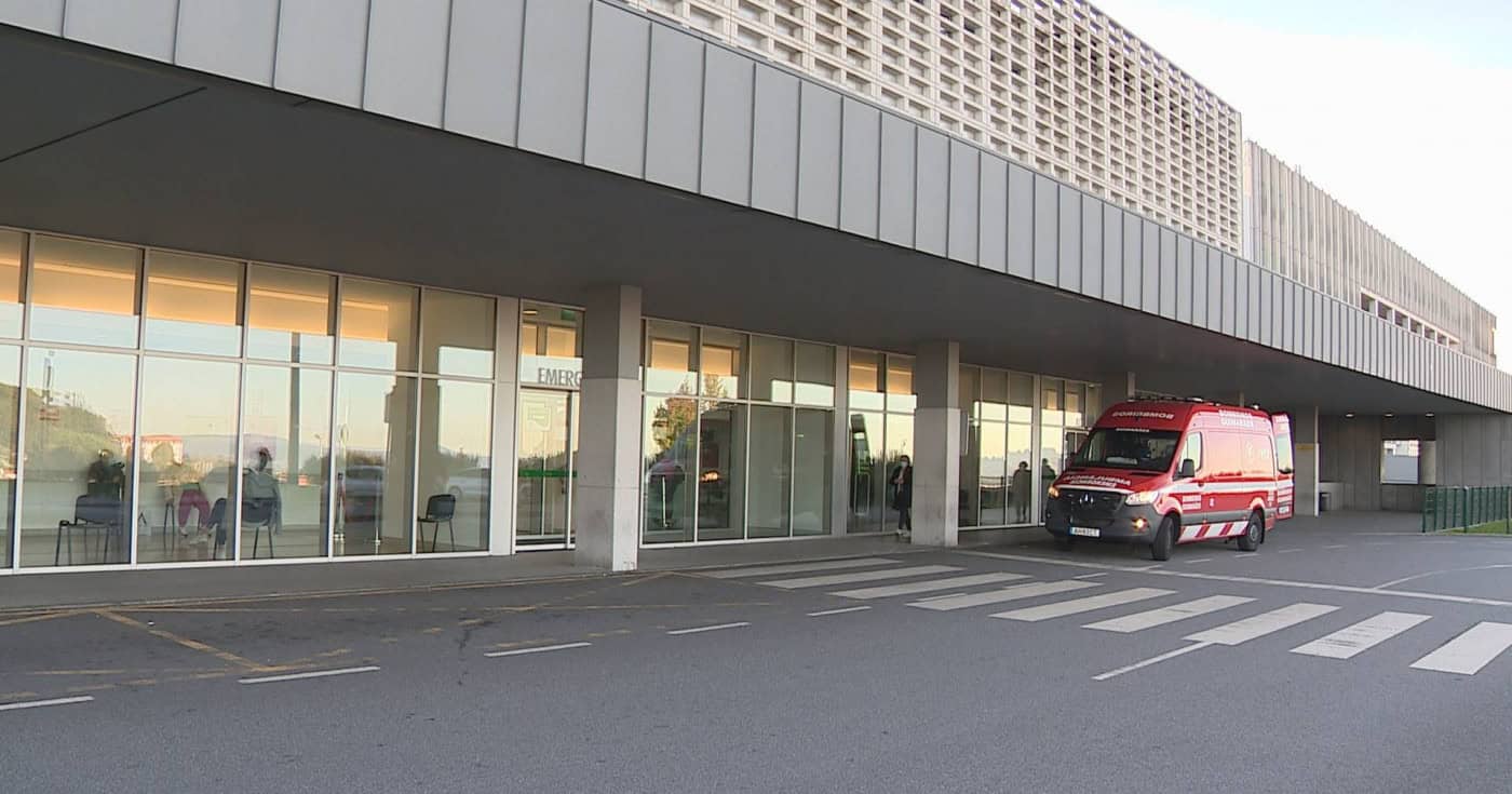 Urgência de obstetrícia do Hospital de Braga condicionada em setembro