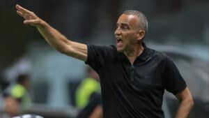 Treinador do FC Famalicão à espera de jogo "difícil" frente a Farense "motivado"