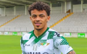Moreirense recruta jogador ao PSV Eindhoven